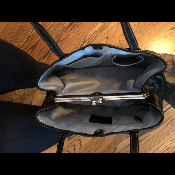 Coach bag - Picture 2 of 2